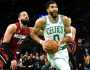 سيلتيكس يبدأ مشواره في البلاي أوف بانتصار على ميامي هيت