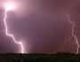 أمطار مصحوبة بالرعد تؤثر على مناطق جنوب المملكة