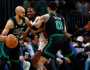 NBA : سلتيكس يبلغ الدور الثاني من البلاي أوف