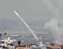 إعلام عبري: إطلاق صاروخين من وسط قطاع غزة سقط أحدهما بالقرب من بئر السبع