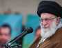 المرشد الإيراني يعلن الحداد العام في إيران ويعزي بوفاة رئيسي