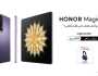 علامة HONOR تعلن عن إطلاق HONOR Magic6 Pro و HONOR Magic V2 من سلسلتها الرائدة في الأردن 