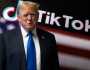 ترمب ينضم إلى تيك توك بعدما حاول حظر التطبيق خلال ولايته الرئاسية