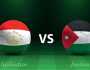 بدء مباراة النشامى وطاجكستان - تحديث مستمر