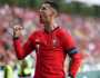 رونالدو : المنتخب البرتغالي هو حب حياتي