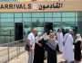 بث مباشر - وصول طلائع الحجاج الأردنيين المُتعجلين إلى أرض الوطن
