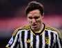 اليونايتد يسعى لضم نجم يوفنتوس الإيطالي