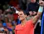 نادال يحقق فوزًا بعد عام من الغياب وإجراء عمليتين جراحيتين