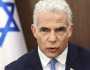 لابيد: نتنياهو غير قادر على تحقيق أي إنجاز ويجب تغييره فورا