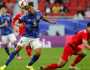 اليابان تحقق فوزاً مثيراً على فيتنام في كأس آسيا