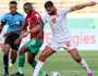 خسارة غير متوقعة لمنتخب تونس في افتتاح مشواره الإفريقي