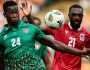 غينيا الاستوائية تفوز برباعية على غينيا بيساو في كأس إفريقيا