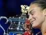 سابالينكا بطلة لـ أستراليا المفتوحة للتنس للمرة الثانية على التوالي