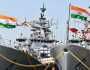 البحرية الهندية تحرر سفينة صيد خطفها قراصنة
