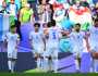 أوزبكستان تضرب موعداً مع قطر في كأس آسيا 2023