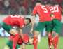 جنوب إفريقيا تقصي المنتخب المغربي من كأس الأمم الإفريقية