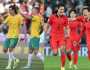 أستراليا تضرب موعداً نارياً مع كوريا الجنوبية في كأس آسيا