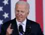 بايدن: لا نسعى إلى الصراع في الشرق الأوسط أو في أي مكان آخر في العالم