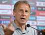 كلينسمان : علينا تفادي تكرار الأخطاء أمام منتخب الأردن