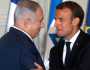 ماكرون يدعو نتنياهو لفتح جميع المعابر لإيصال المساعدات إلى غزة