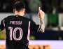 ميسي يواجه صعوبات بشأن المشاركة في أولمبياد باريس 2024