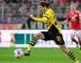 فوز صعب لدورتموند في الدوري الألماني لكرة القدم