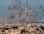 طيران الاحتلال يشن غارات عنيفة على شمال قطاع غزة