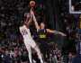 إن بي إيه: دورانت يقود فينيكس للفوز في أرض دنفر حامل اللقب