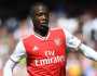 جناح أرسنال على أعتاب الانضمام إلى دوري روشن