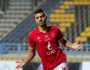الخليج يحسم صفقة لاعب الأهلي المصري محمد شريف