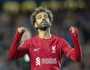 محمد صلاح يحسم موقفه من الانتقال إلى الاتحاد