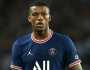 الاتفاق يغري نجم باريس سان جيرمان بـ 7 مليون دولار