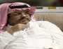‏وفاة رئيس الهلال السابق الأمير خالد بن محمد