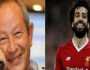 نجيب ساويرس: أنا أغني من محمد صلاح