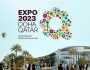المملكة تعلن مشاركتها في معرض إكسبو الدوحة 2023 في أكتوبر المقبل