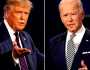 ترامب : جو بايدن وذراعه يتطلعون إلى التخلص مني