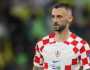 بروزوفيتش على رأس قائمة كرواتيا للتصفيات الأوروبية