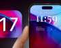 5 هواتف أيفون لن تتمكن من الحصول على نظام ios 17 الجديد من آبل
