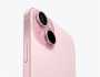 أبل تصدر أيفون 15 باللون الوردي