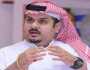 الأمير عبد الرحمن بن مساعد يرد على شخص اتهم المملكة بشراء المصريين