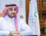 الأمير عبدالعزيز بن تركي: كل استثمارنا في الرياضة انعكس على منتخبنا..فيديو