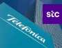 مجموعة stc تستحوذ على حصة من شركة تيليفونيكا