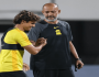 الاتحاد يعلن بدء جوتا برنامجه التأهيلي