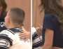 كيت ميدلتون تتعرض لموقف صادم من طفل.. فيديو