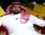دباس الدوسري : لست مع فهد المفرج أو ضده الهلاليين أدرى بشؤونهم .. فيديو