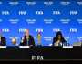 فيفا يدعو دول آسيا وأوقيانوسيا لتقديم عروضها لاستضافة مونديال 2034
