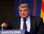 خوان لابورتا: نتعرض لحملة شرسة لزعزعة استقرار برشلونة