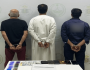 ضبط 3 أشخاص لتنفيذهم عمليات احتيال مالي في الرياض