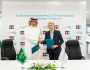 الهيئة السعودية للسياحة توقع مذكرة تفاهم مع شركة JBC اليابانية