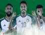 قنوات الكاس تبث مباريات المنتخب السعودي على أرضه في التصفيات الآسيوية